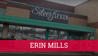 erin mills silver spoon