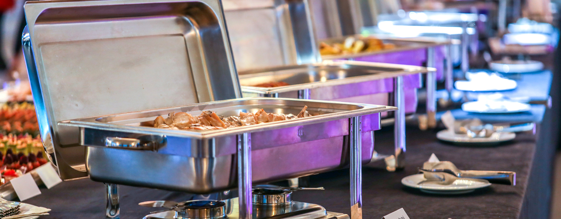 Our Exciting Catering Services silverspoon Mississauga