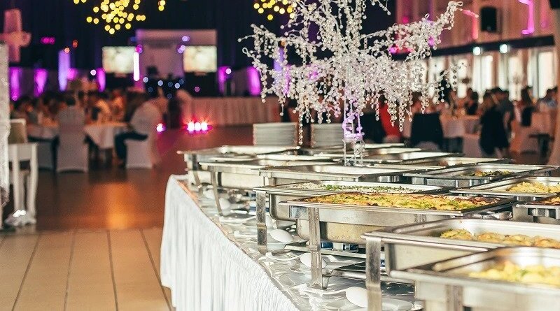 Wedding Catering Services In Mississauga Gta