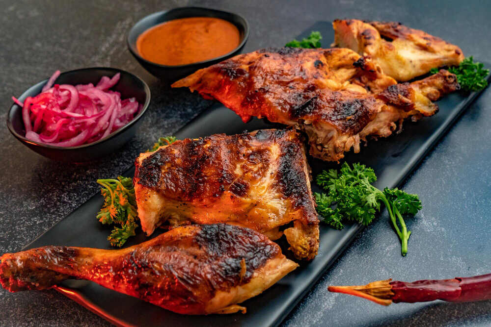 Tandoori Chicken The Perfect Dish for Any Occasion