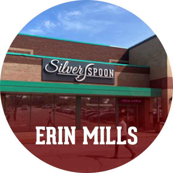 ERIN MILLS