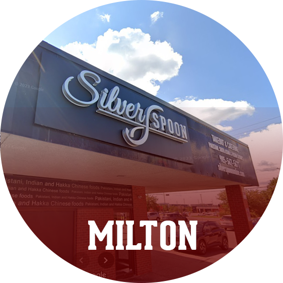 MILTON