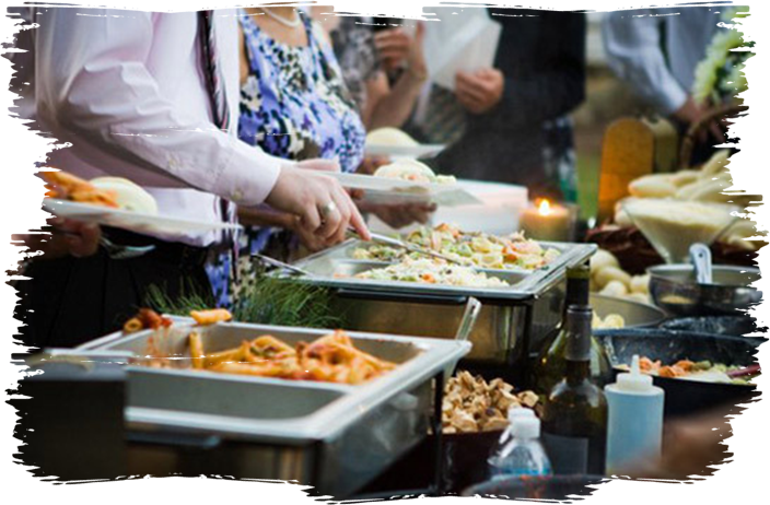 Silver Spoon Catering