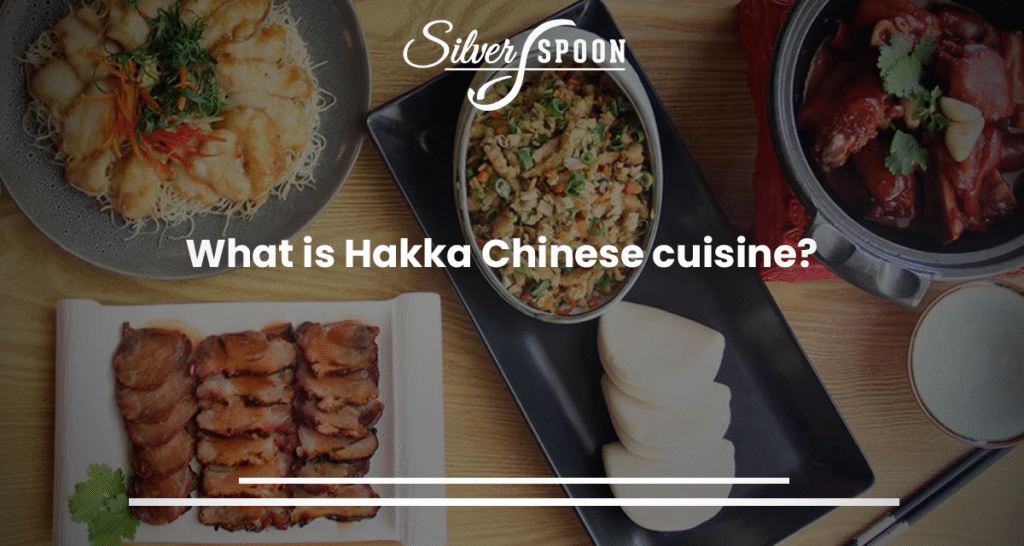 What Is Hakka Chinese Cuisine?