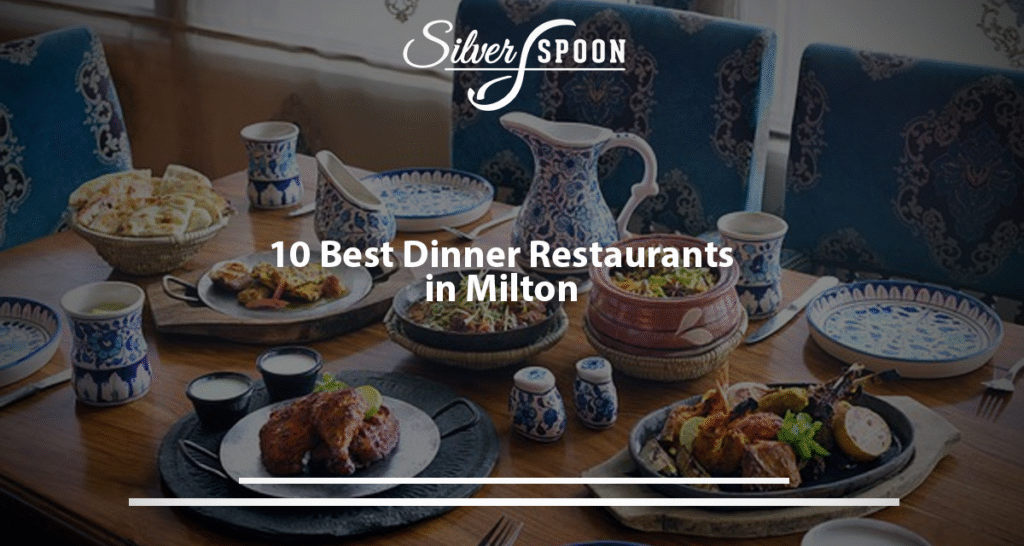 10 Best Dinner Restaurants In Milton