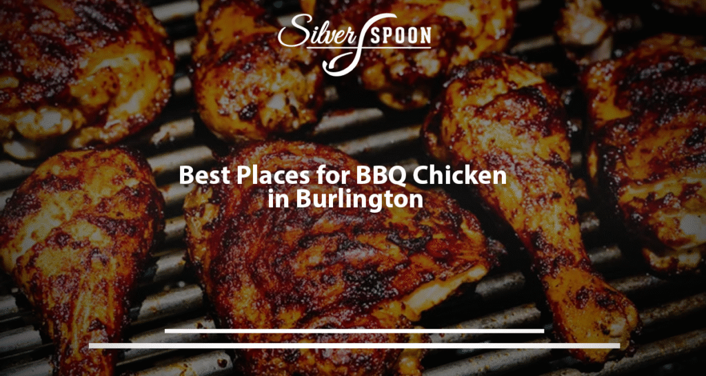 Best Places For BBQ Chicken In Brampton