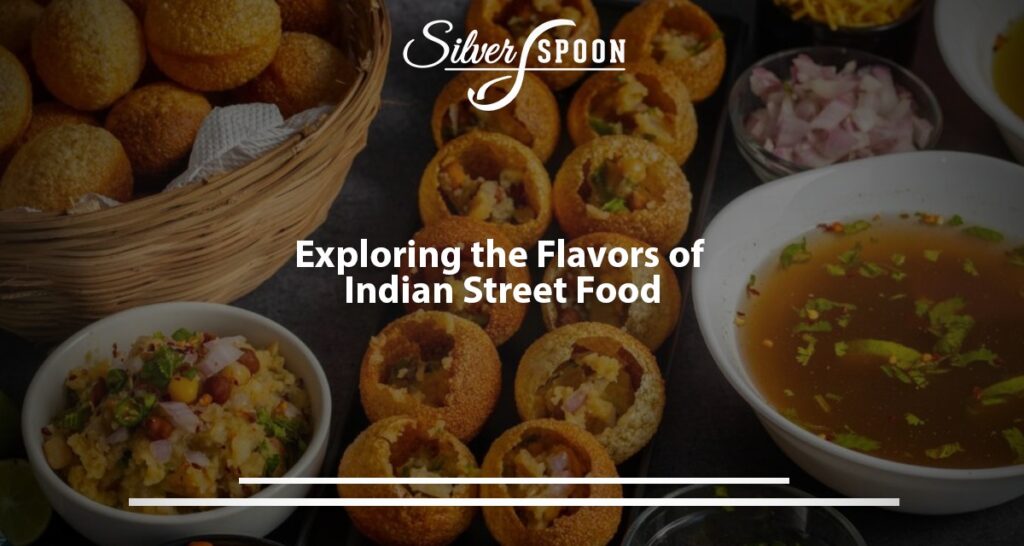 Exploring The Flavors Of Indian Street Food