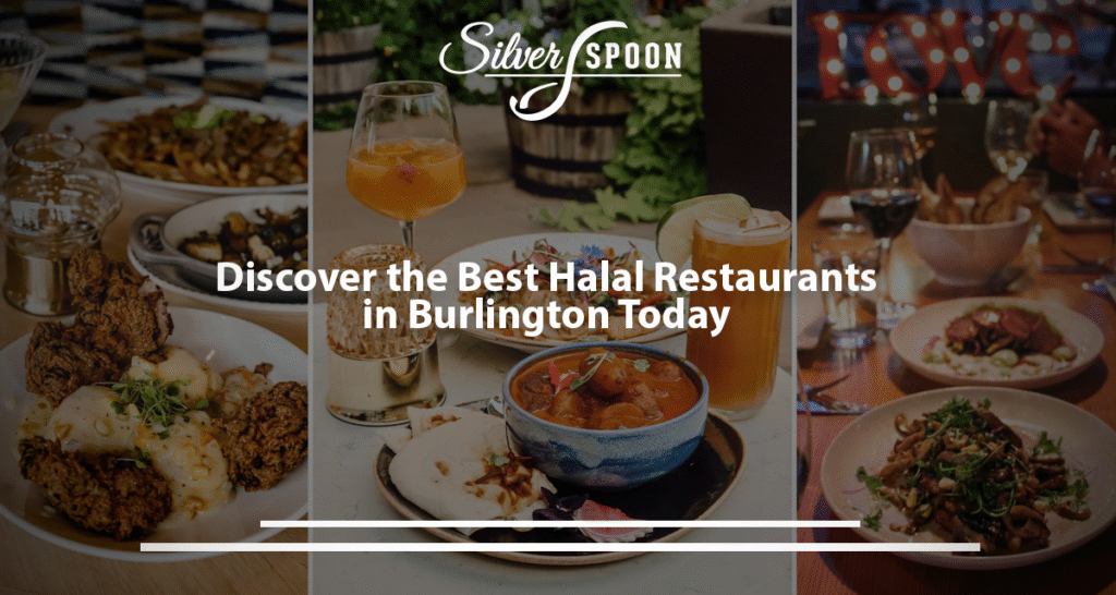 Discover The Best Halal Restaurants In Burlington Today