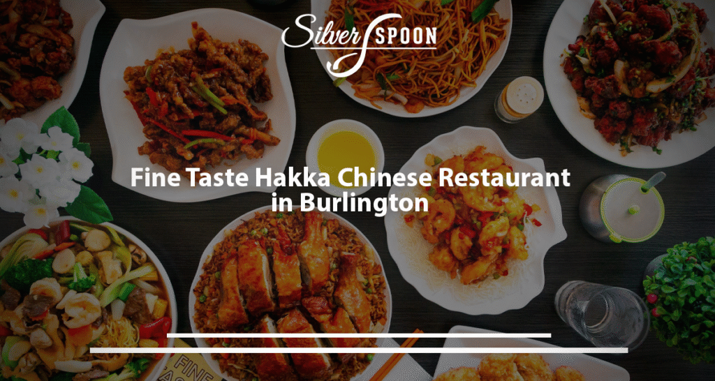 Fine Taste Hakka Chinese Restaurant Near Me