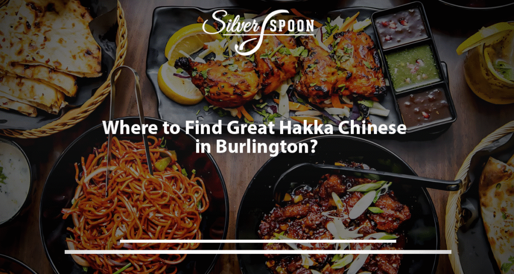 Where To Find Great Hakka Chinese In Burlington?