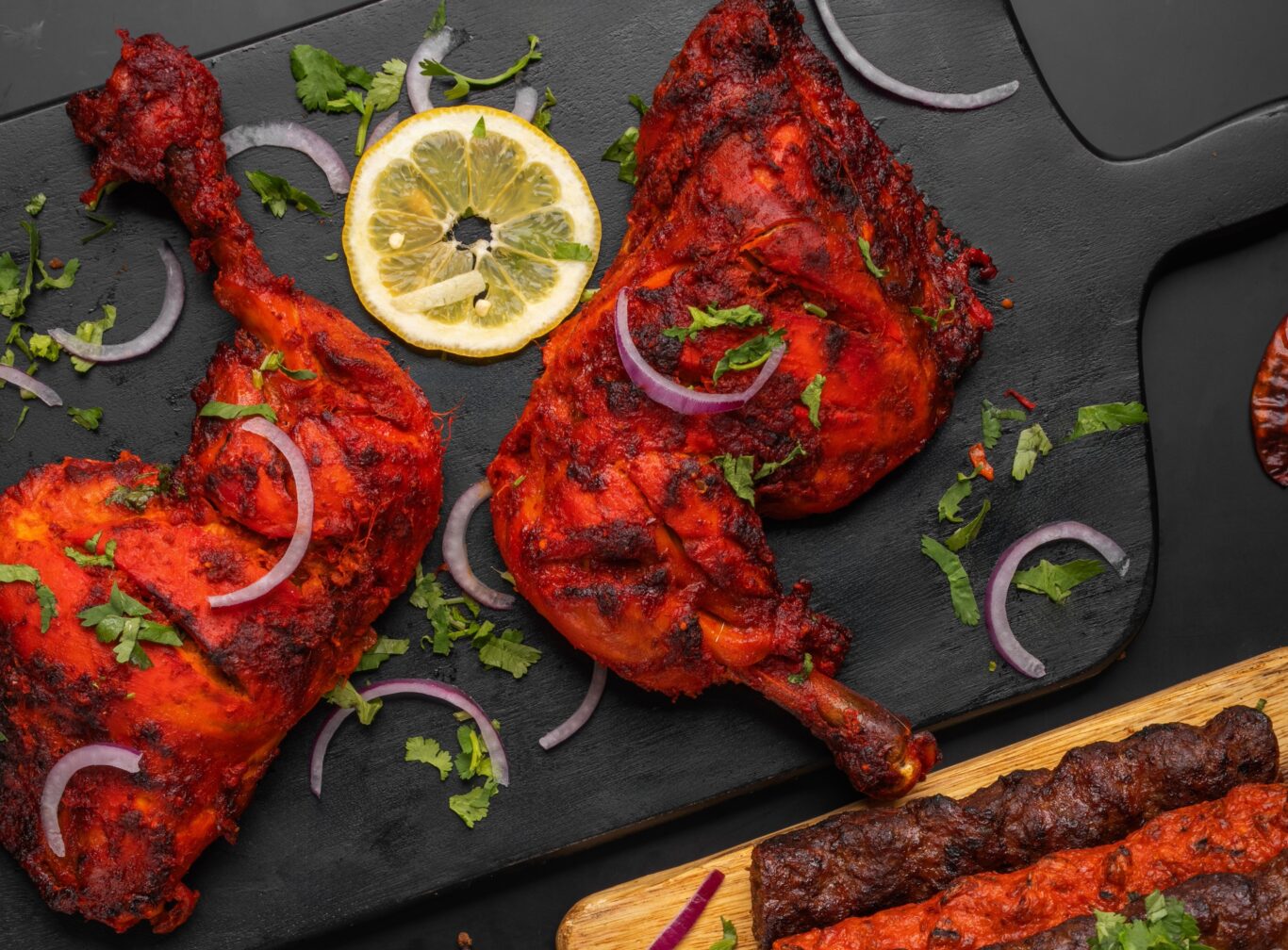 bbq