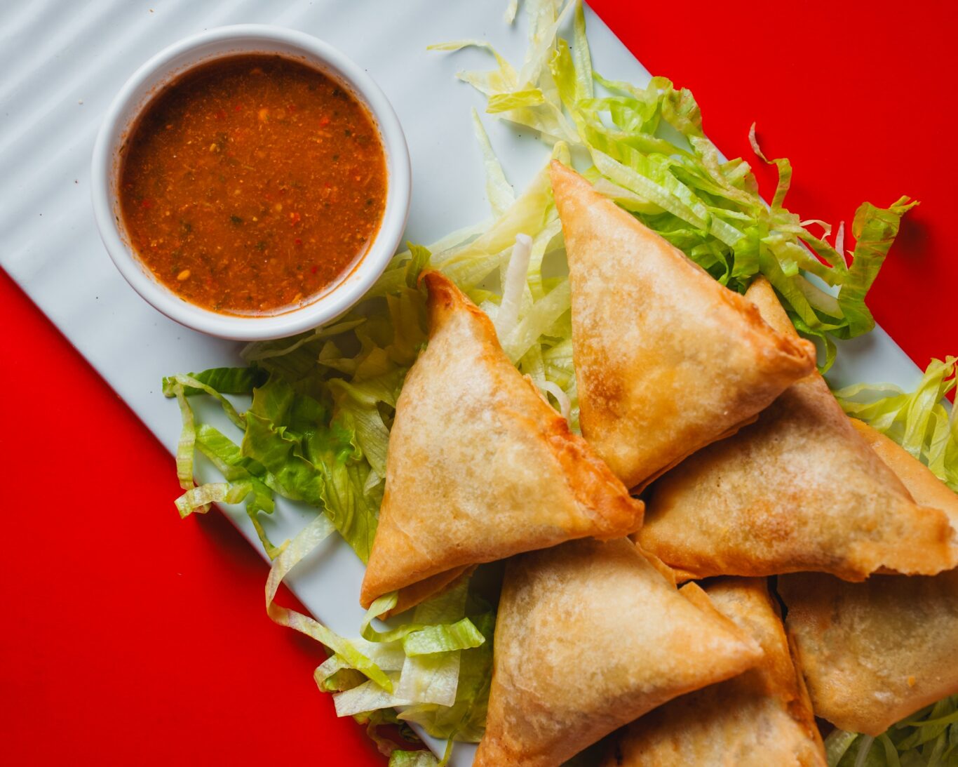 samosa