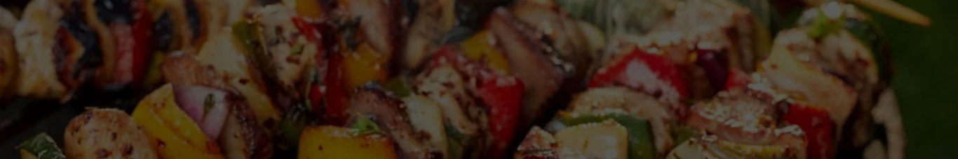 Grill Combo