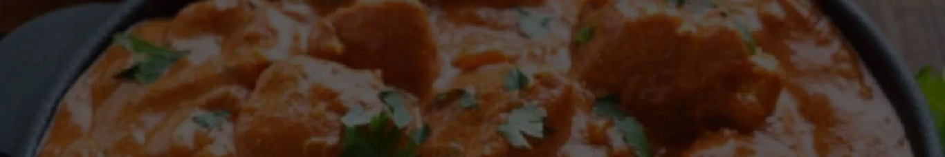 Meat-Curries