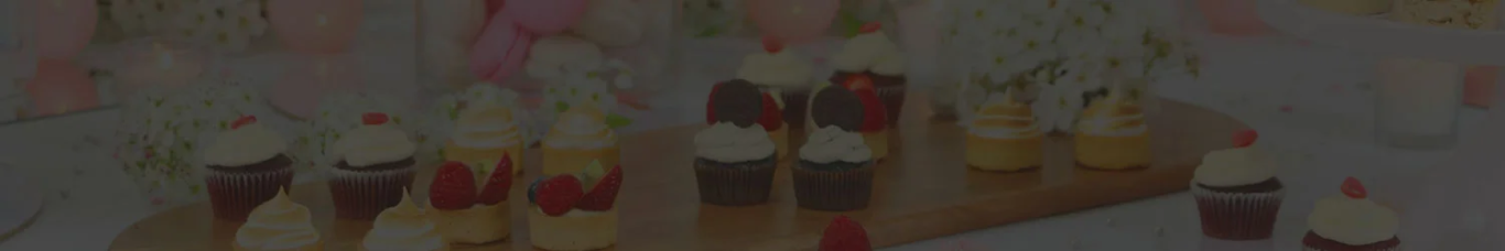 dessert