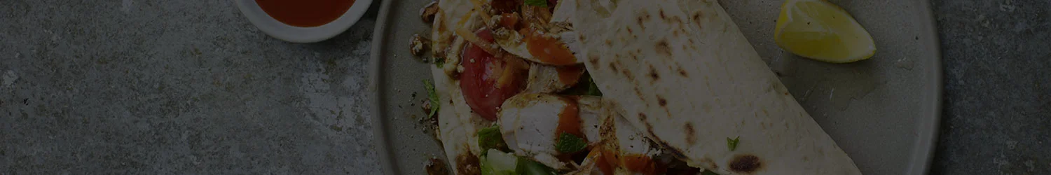 kebob wraps