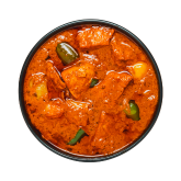 Chcken Tikka Masala