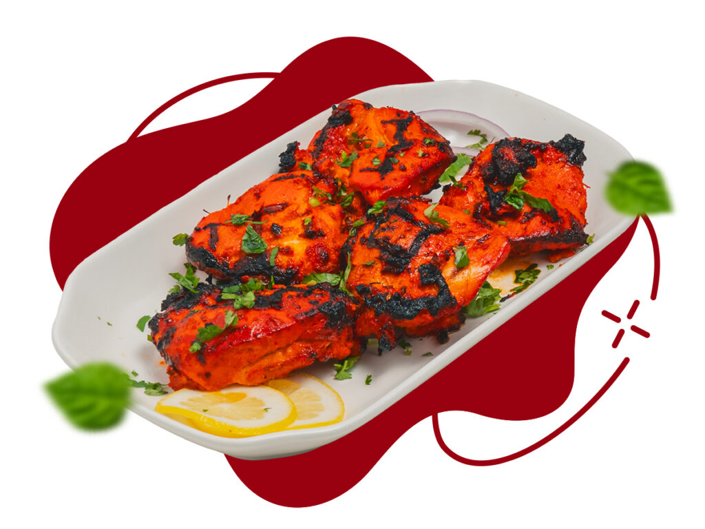 bbq chicken mississauga