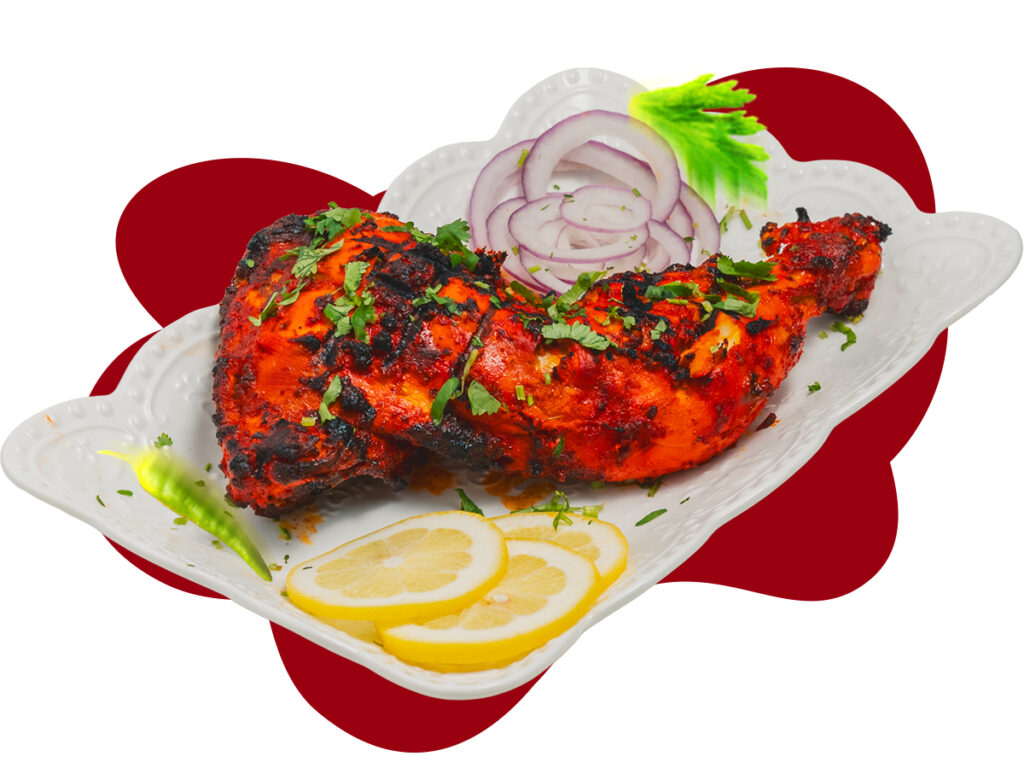 bbq chicken mississauga