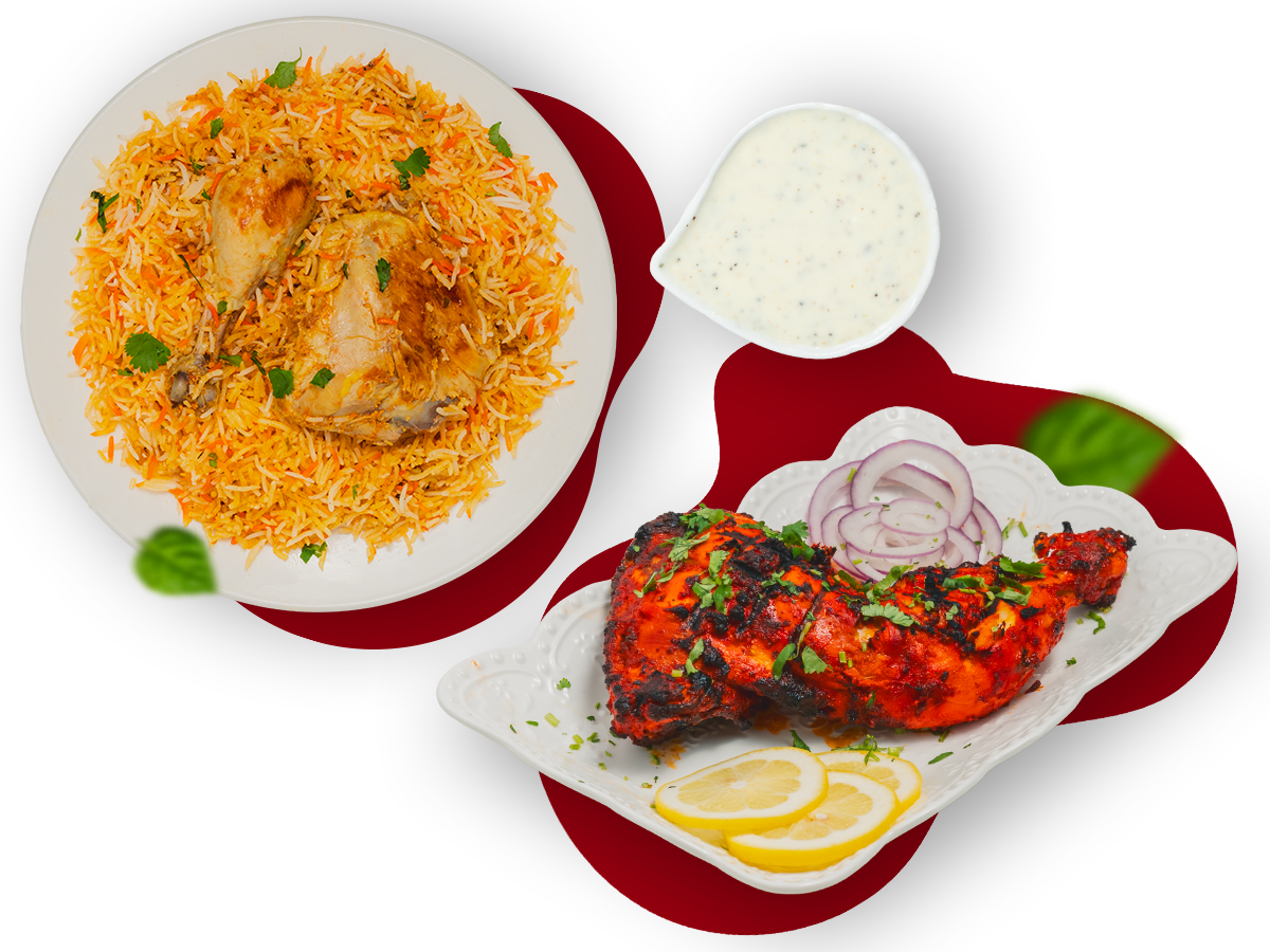 wedding catering mississauga