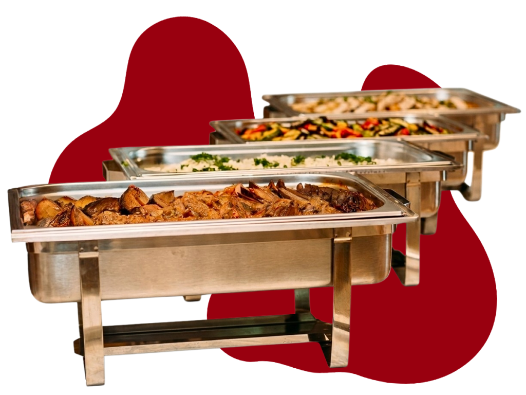 wedding catering