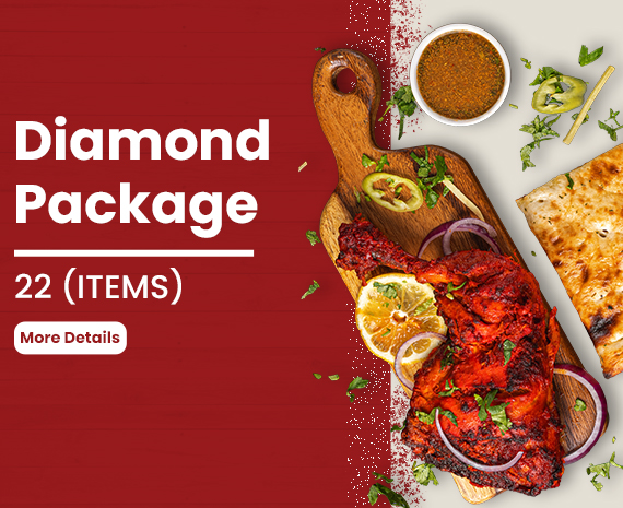 Diamond Package