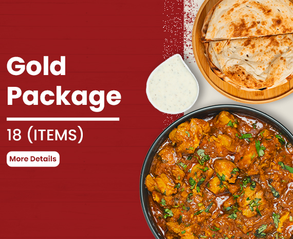 Gold Package