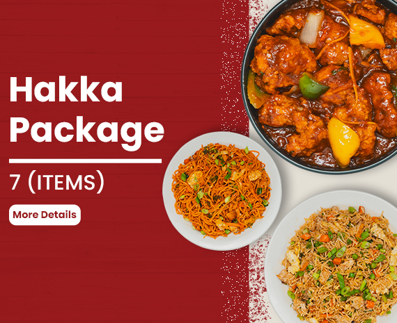 Hakka Package