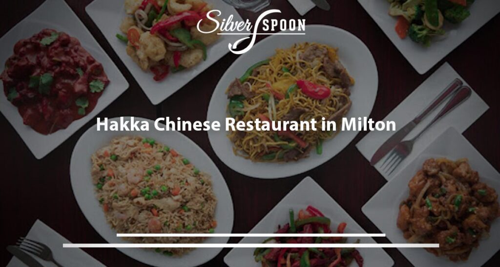 Hakka Chinese Restaurant In Milton