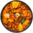 Chilli Fish Web
