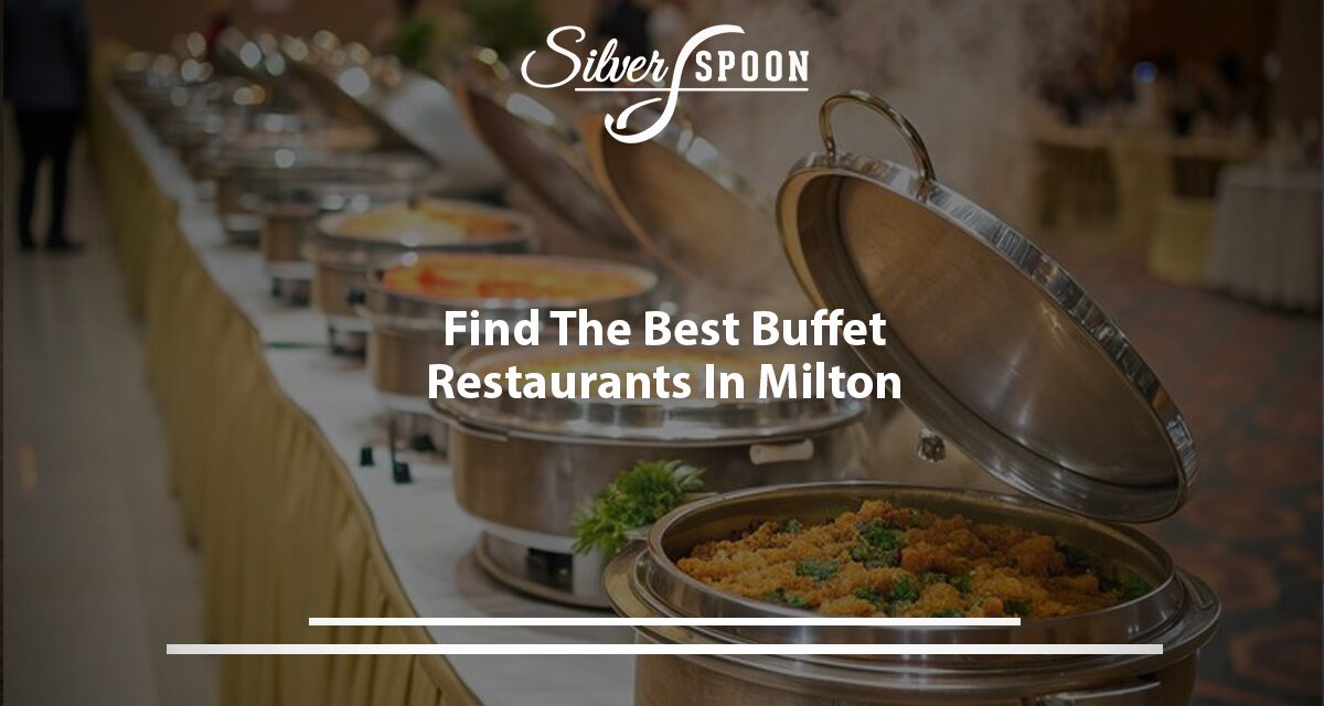 Buffet Restaurants