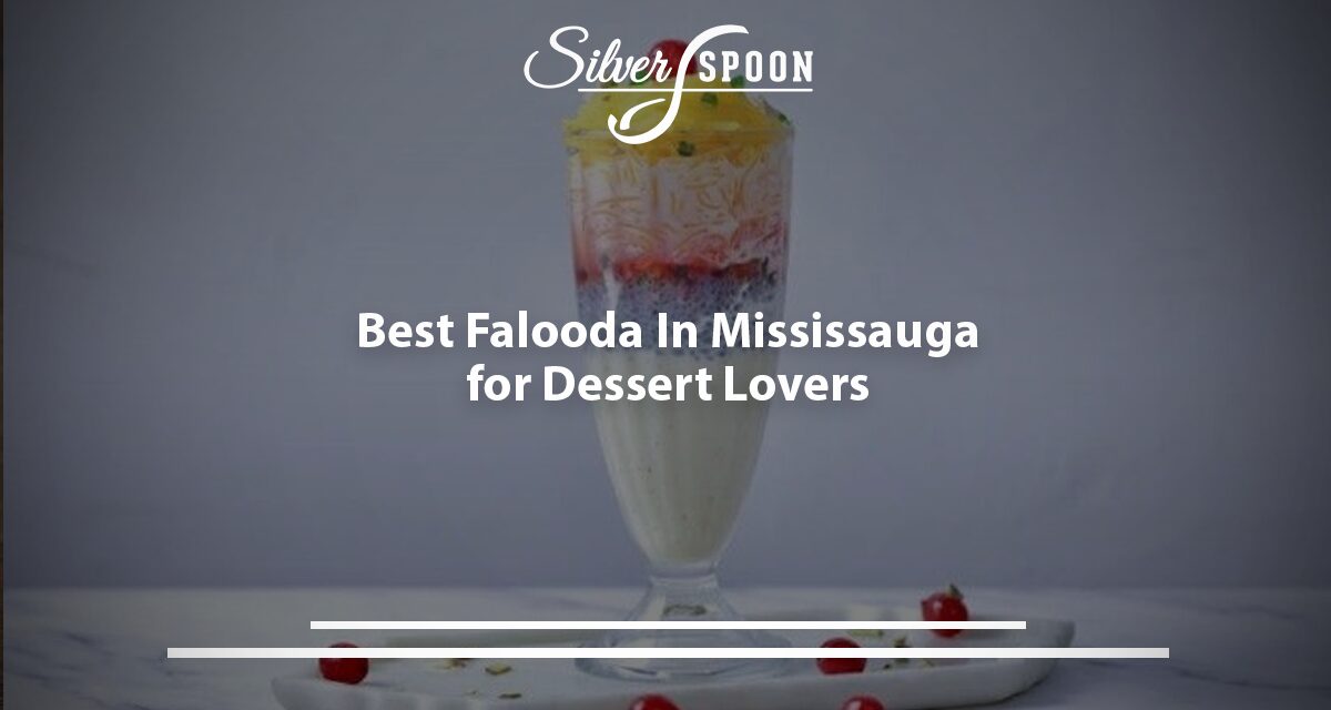 falooda